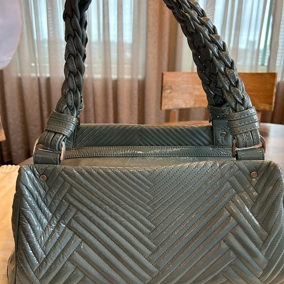 Cole Haan Genuine Leather Bag - Picture 10 of 11